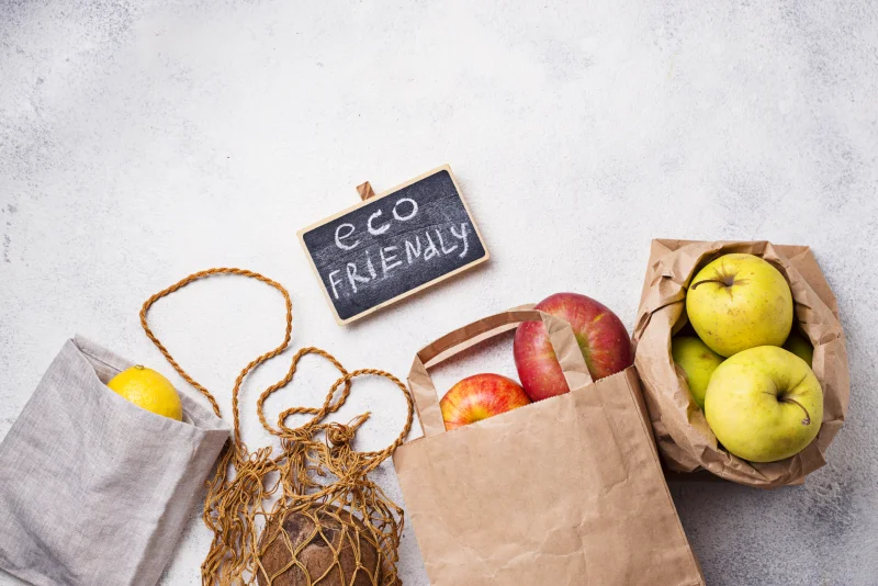 Eco-Friendly Living Tips That Save Money and Protect the Planet