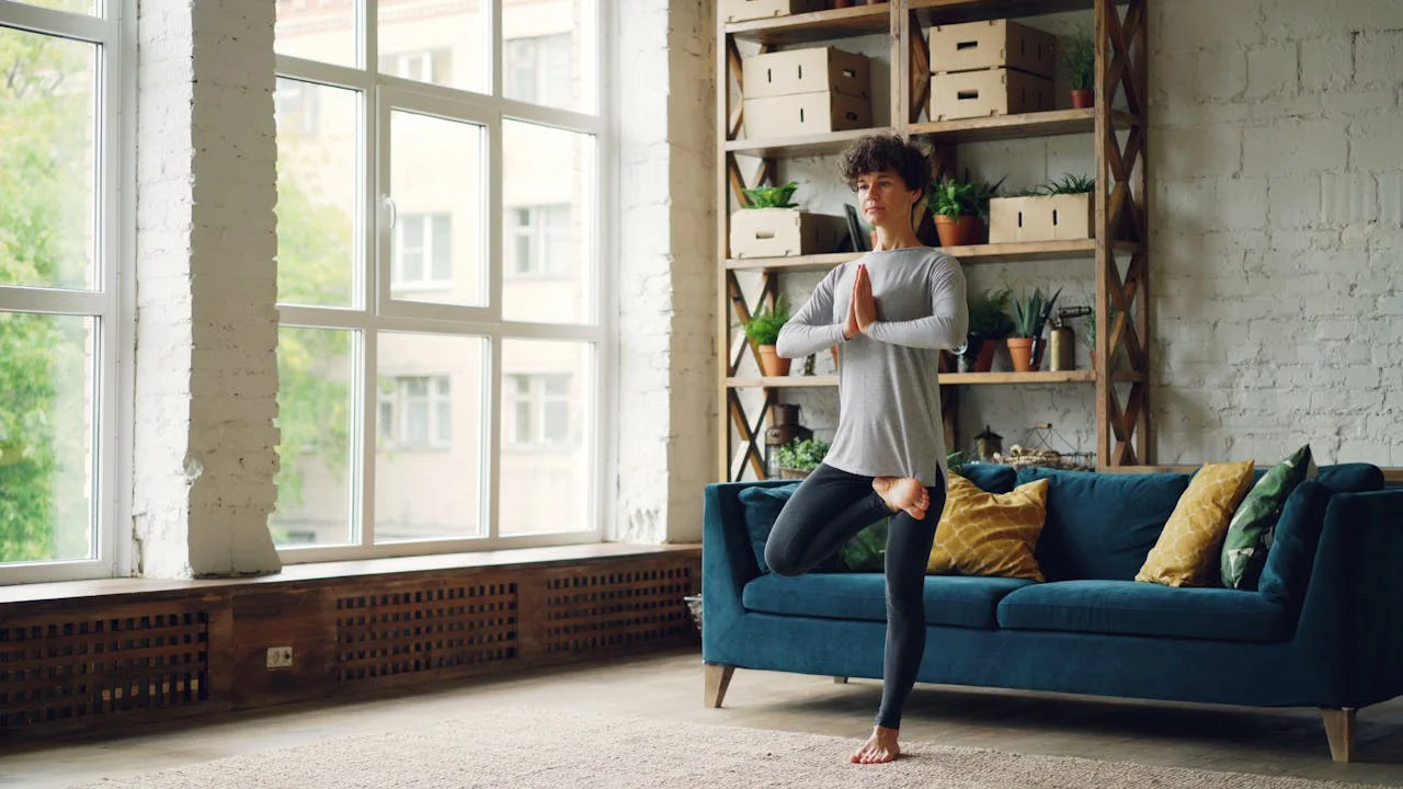 Building a Lifestyle That Supports Your Energy, Not Drains It