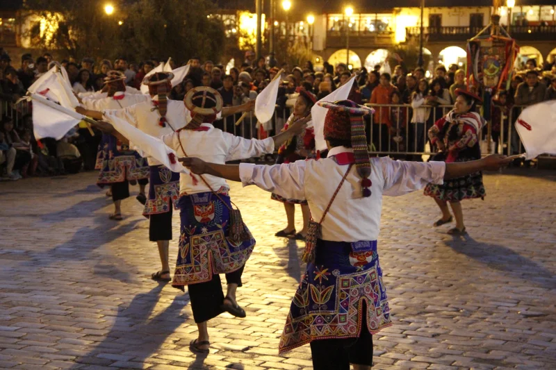 Experience the World’s Most Iconic and Exciting Cultural Festivals