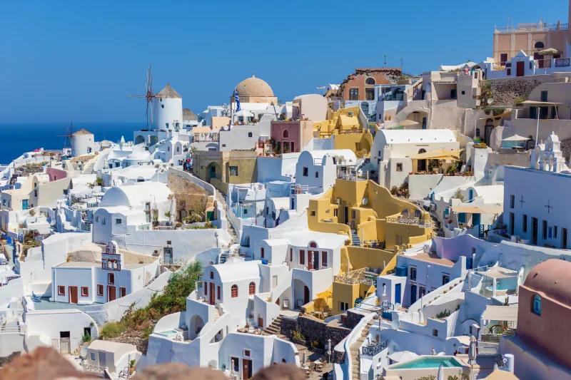 Top Must-Visit Destinations Every Traveler Should Experience