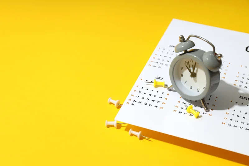 Time Blocking Mastery: Boost Focus and Reclaim Your Time