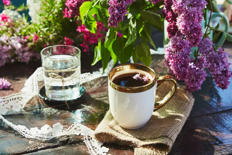 Morning Rituals That Energize Your Day and Set You Up for Success