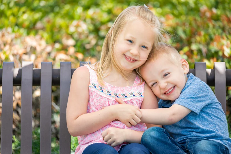 The Complete Guide to Strengthening Sibling Bonds and Home Harmony