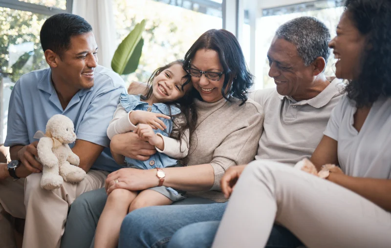 Blended Family Success: How to Build Strong and Lasting Connections
