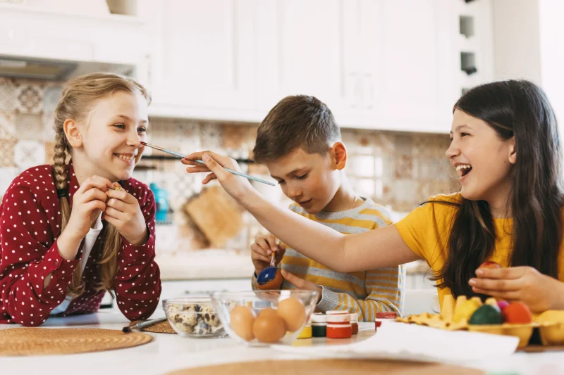 Fun and Easy Kid-Friendly Recipes the Whole Family Will Love