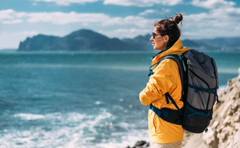 Solo Travel Made Easy: Stay Safe and Make Friends Anywhere