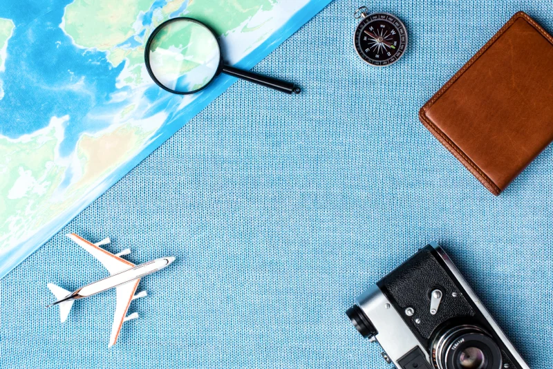 Travel More for Less: Insider Tips for Budget-Friendly Adventures