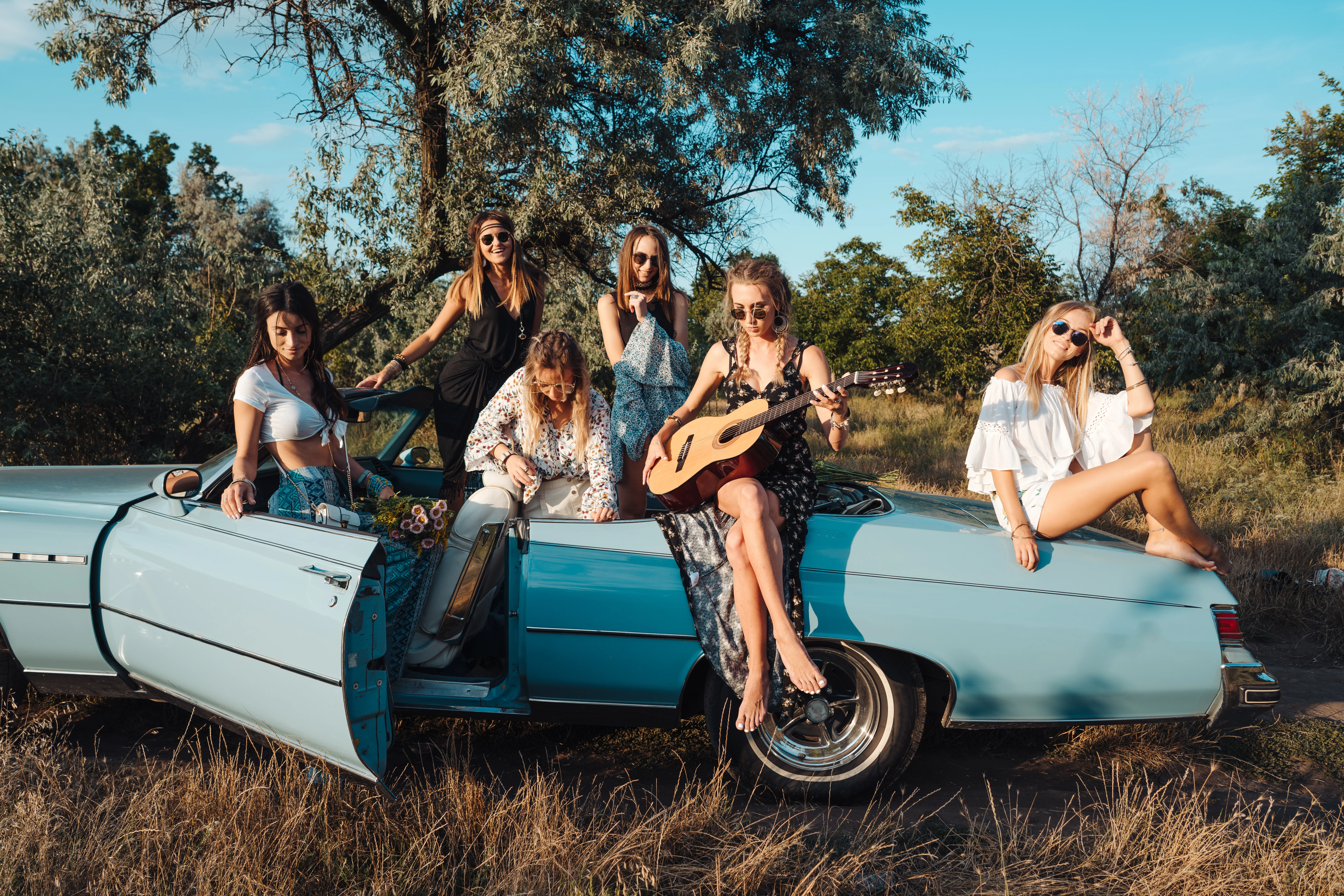 Best Ideas for a Quick Weekend Getaway